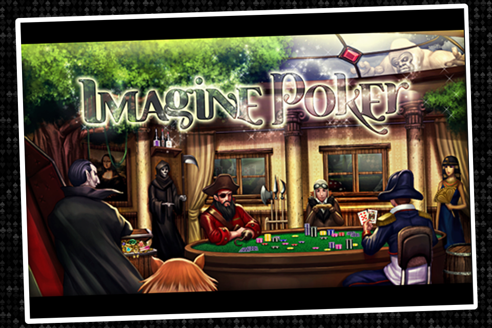 Medusa holdem poker