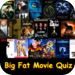 Big Fat Movie Quiz